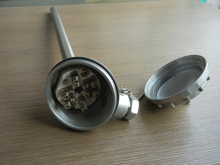 熱電偶與數顯儀連接出現錯誤的處理方法 熱電偶與數顯儀連接出現錯誤的處理方法