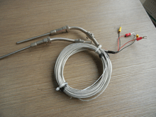 工業鉑銅熱電阻和鎧裝熱電阻兩種溫度儀表的區別是什么 工業鉑銅熱電阻和鎧裝熱電阻兩種溫度儀表的區別是什么