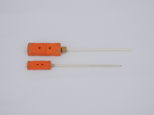 B偶鉑銠30-鉑銠6熱電偶